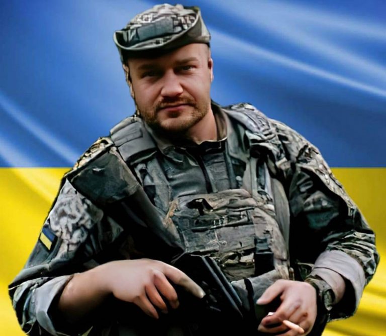 Вічна пам'ять: на війні загинув Ярослав Пеншин з Рожнятівщини 7 434654786 886598670147346 236347357165537482 n