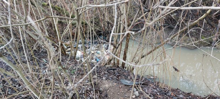 Підтвердили факт забруднення води у селі Угринів 10 434726417 737952711777016 6244423514339395042 n