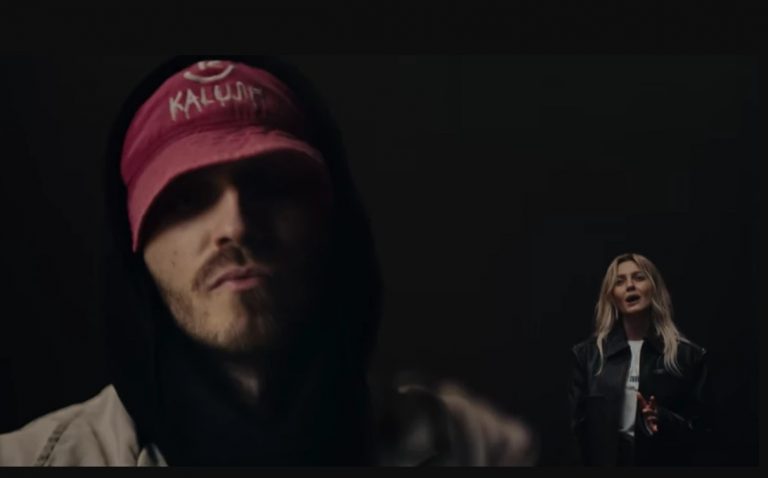 Гурт Kalush і співачка Kola презентували відразу дві пісні (ВІДЕО) 2 44