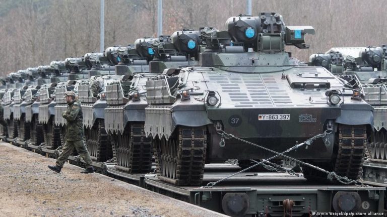 Україна отримає від Німеччини нову військову допомогу: що саме? 4 61347239 403