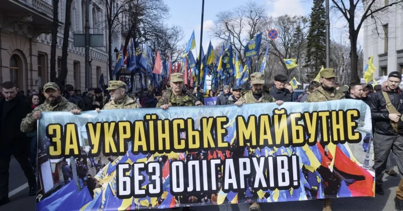 У США вважають, що в Україні настав кінець епохи олігархів