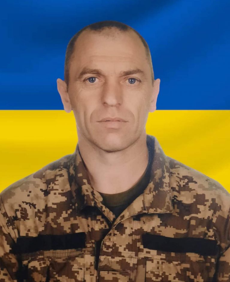 На Донеччині загинув боєць з Івано-Франківщини (ФОТО) 1 FB IMG 1709417340164