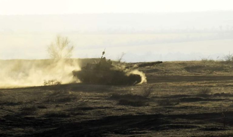 739 день війни: сили оборони продовжують стримувати ворога на Новопавлівському напрямку 4 FB IMG 1709445992700
