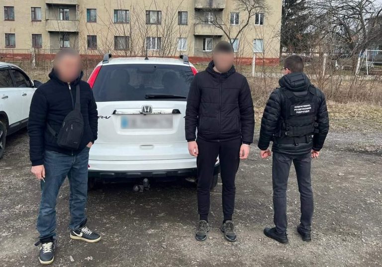 Прикарпатець намагався за 5 тисяч євро незаконно добратися до Румунії 3 FB IMG 1709466820311