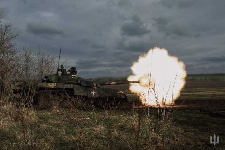 748 день війни: на Новопавлівському напрямку ворог намагався прорвати оборону 5 FB IMG 1710220526123