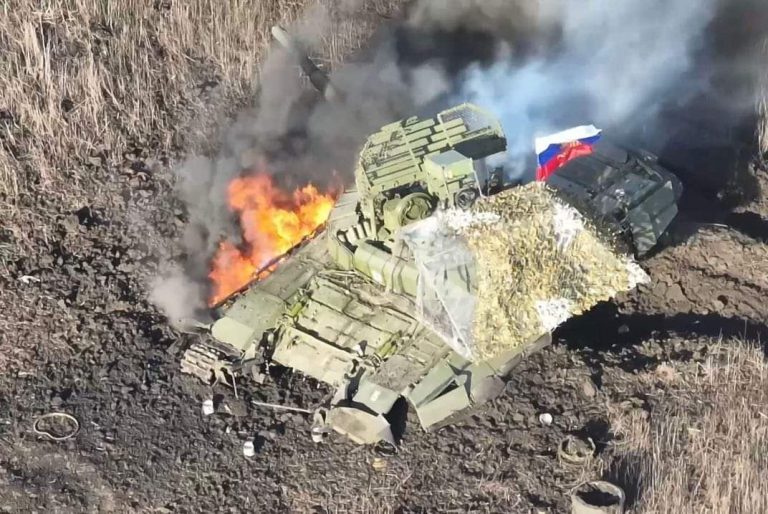 На двох напрямках фронту окупанти намагалися прорвати оборону, - Генштаб 5 FB IMG 1711045103194