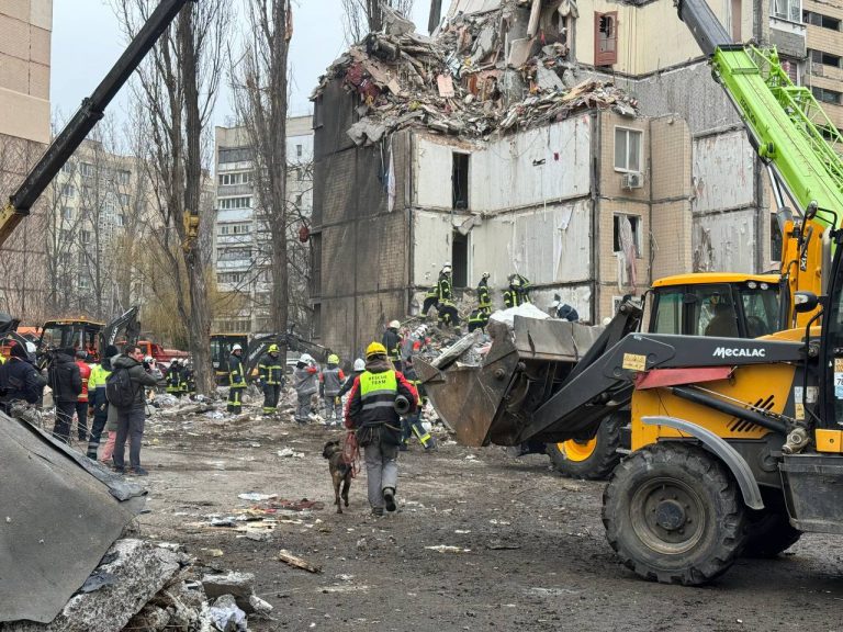 Зросла кількість жертв внаслідок атаки по Одесі 11 IMG 20240303 095829 378
