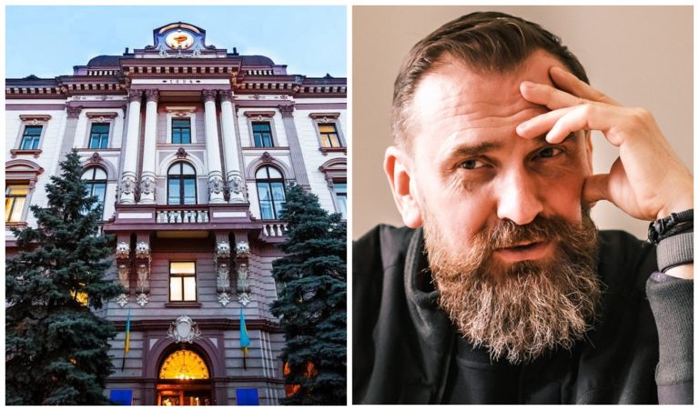 "У нас немає війни з університетами": міністр освіти про процес об’єднання вишів та долю медуніверситетів 11 MyCollages 2024 03 28T140024.072