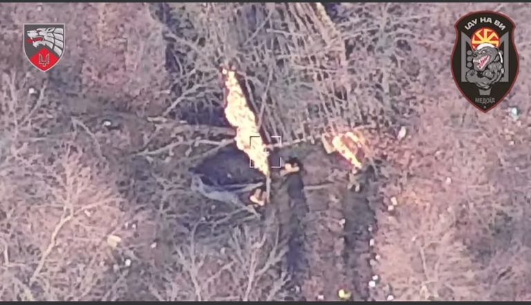 Сили оборони знищили російський "Зоопарк" разом з екіпажем 12 Screenshot 2024 03 06 21 19 55 746 edit com.facebook.katana