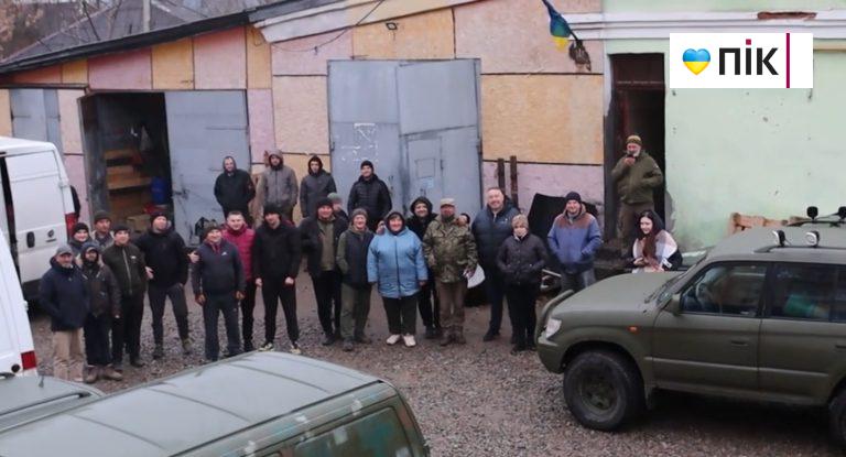 Надійний тил: з Богородчанської громади на фронт відправили чергову партію допомоги (ВІДЕО) 4 Screenshot 2024 03 23 14 40 09 025 edit com.google.android.youtube