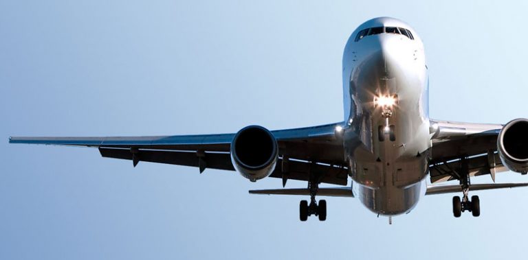 air freight