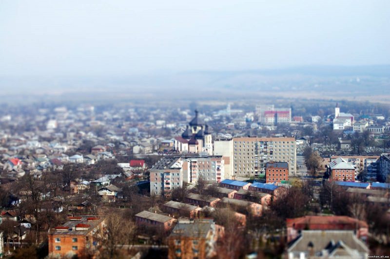 Київ виділив 10 мільйонів гривень для облаштування котельні у Бурштині