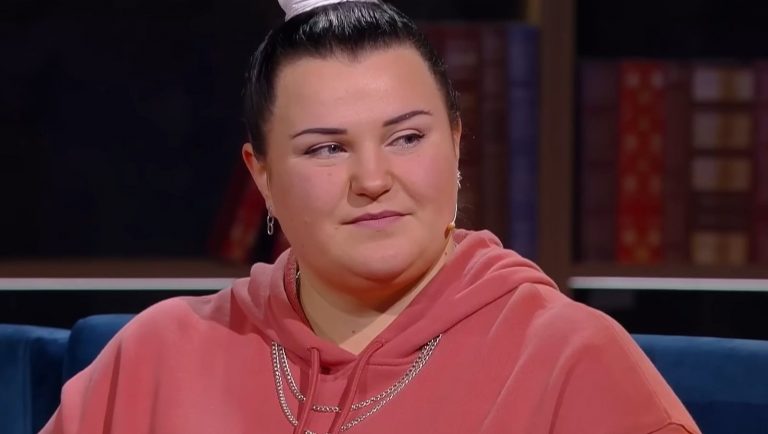 Переїхала до хлопця: реперка Alyona Alyona зараз живе на Прикарпатті