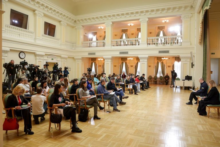 Уряд планує вдосконалити систему бронювання 3 photo1709553298