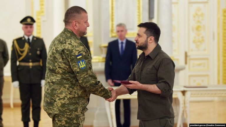 Зеленський погодив Залужного послом у Великій Британії 11 photo 2024 03 07 19 15 54