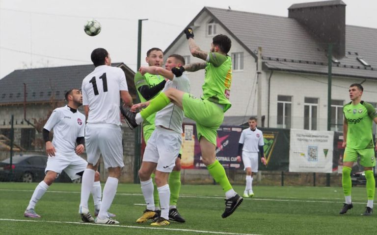 ФУТБОЛ. Завершися груповий етап "Кубка Підгір’я" 15 pidgirya 4