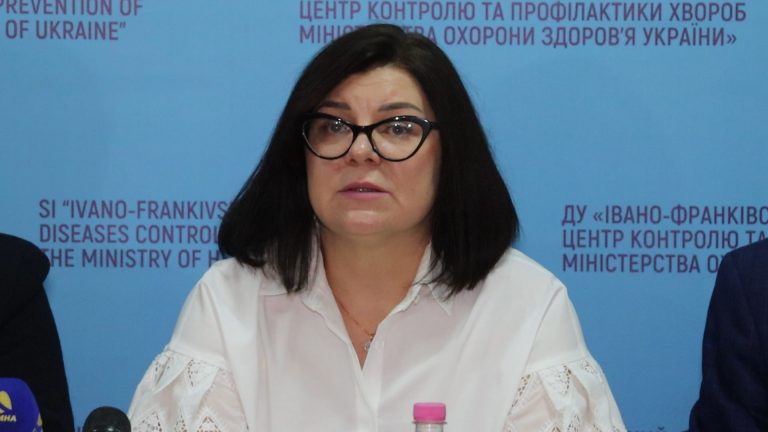 На Івано-Франківщині зросла захворюваність на туберкульоз (ВІДЕО) 3 s3 2