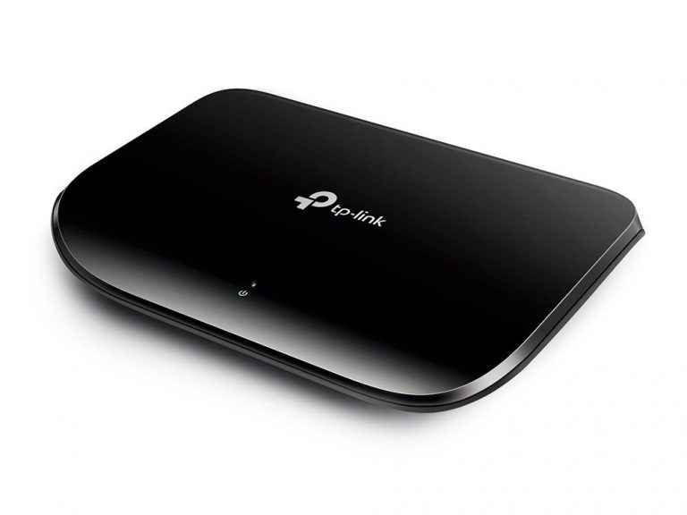 tp link 5 port gigabit desktop switch tl sg1005d 41462525118620