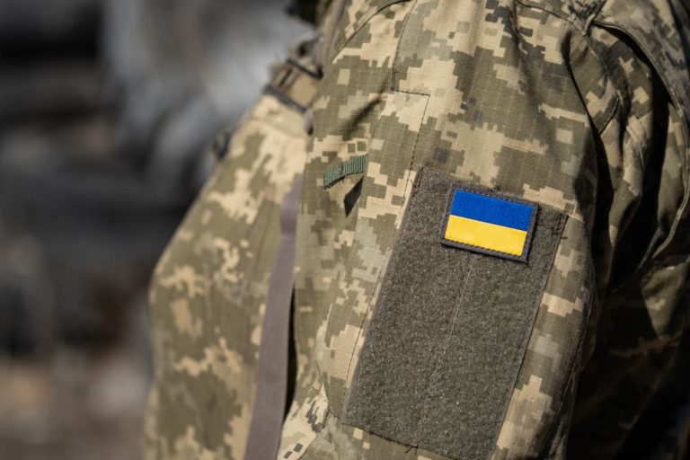 Маємо непросту ситуацію: Марцінків про втрати військових з Франківська на війні 1 Маємо непросту ситуацію: Марцінків про втрати військових з Франківська на війні