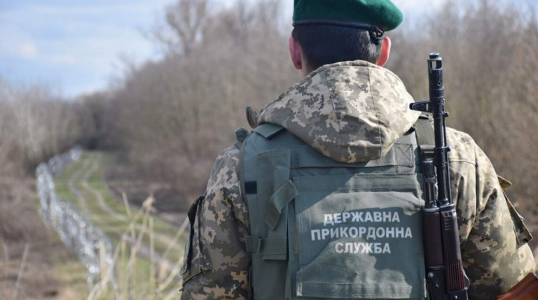 Верховна Рада ухвалила закон про збільшення чисельності прикордонників 5 149985 uk