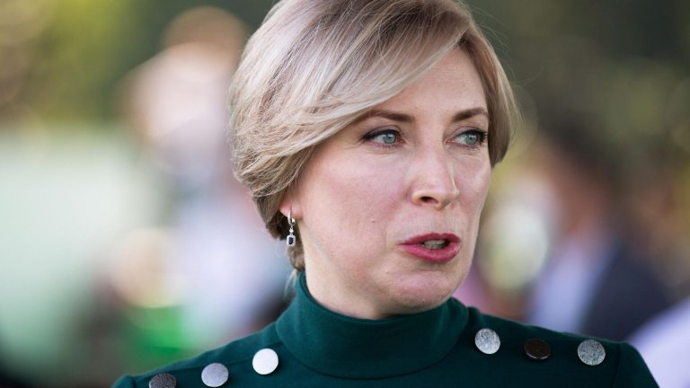 Ірина Верещук пояснила, чи буде головою Тернопільської ОДА