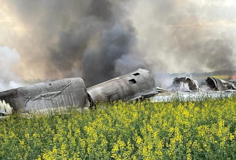 Стало відомо, скільки російських ракет збила ППО з початку великої війни
