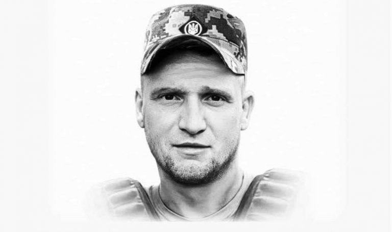 Герої не вмирають: у Франківську вшанують пам’ять Олександра Талімонова 1 433879010 1000984771597779 6324385076665001122 n