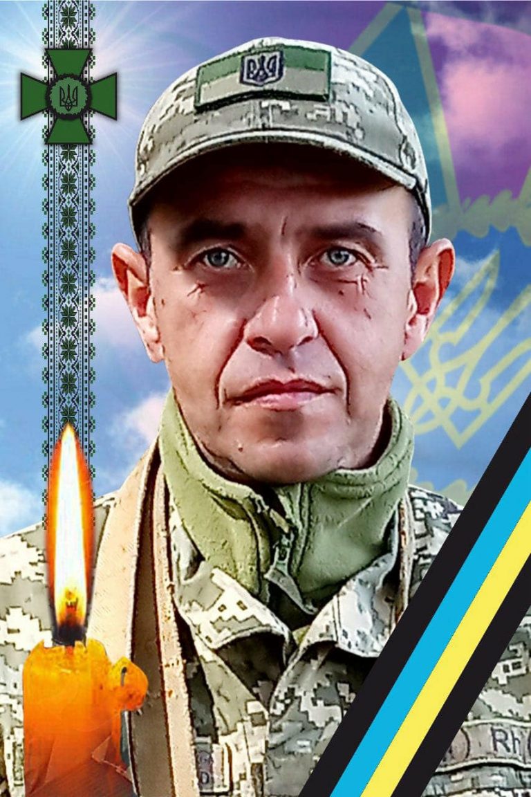 Коломийська громада проведе в останню путь захисника Івана Кучірка 13 434054979 1022164349913278 8733955202108759071 n
