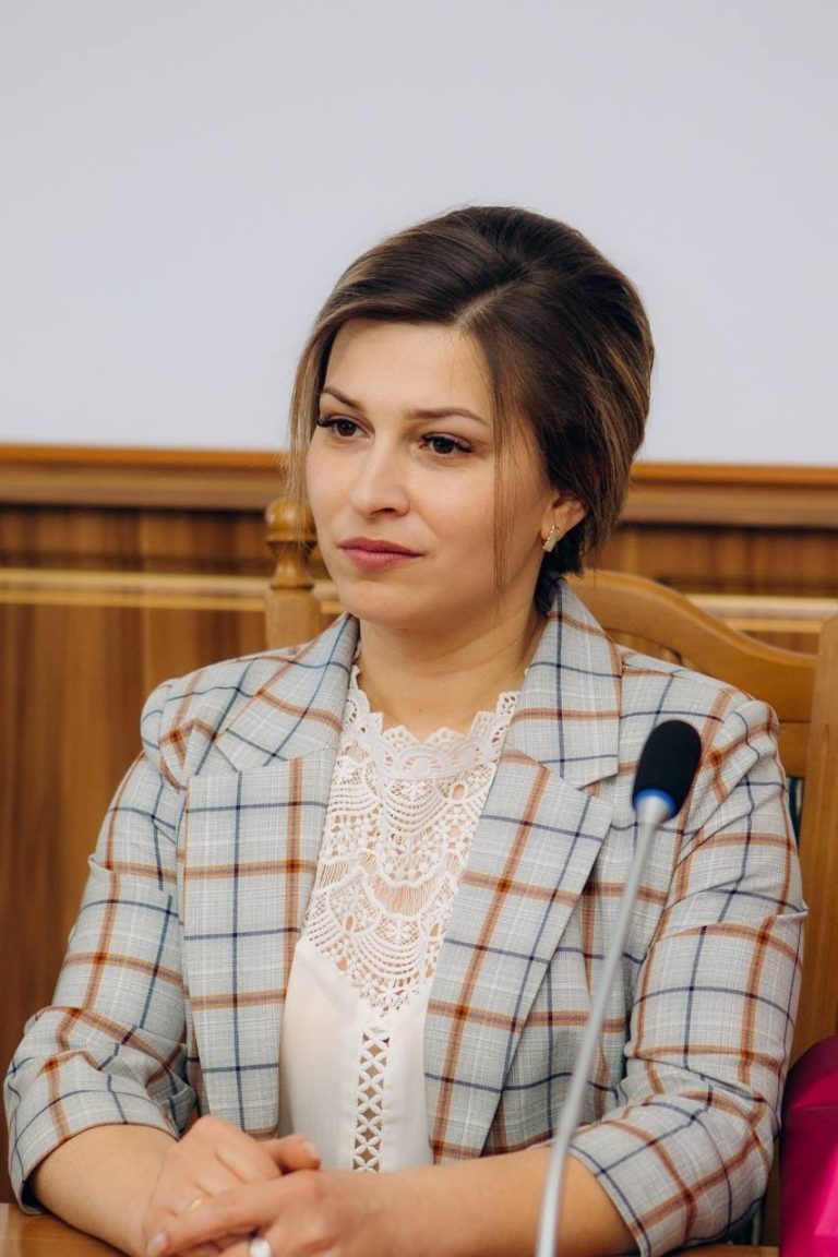 Стало відомо, яка нова посада в ексголови Косівської райдержадміністрації