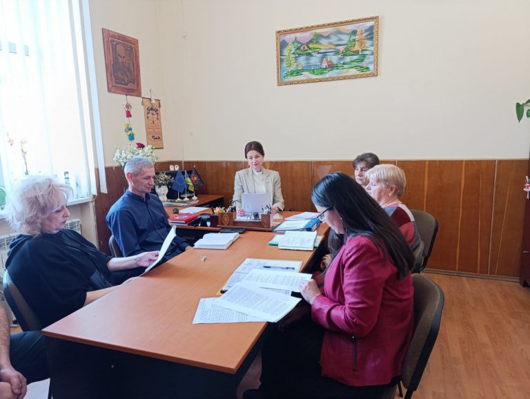 У Верховині розглядати заяву про зміну військової служби на невійськову через релігію