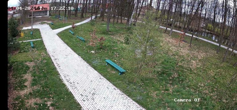 У Богородчанах в парку встановили камери спостереження (ФОТО) 4 434839526 3591706024424309 4475703709741572156 n