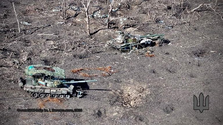 ЗСУ знищили за добу 710 загарбників, 30 артсистем та 11 танків 7 434890224 767902185522862 7086107621564144994 n