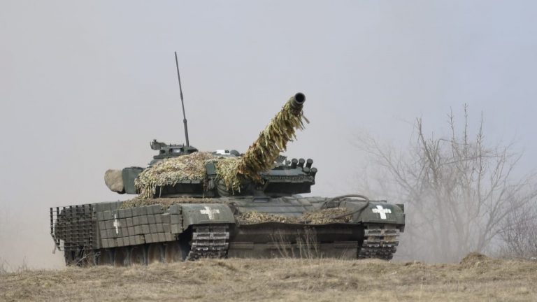Ситуація на фронті: на одному з напрямків ворог 18 разів намагався прорвати оборону 11 434948283 767003305612750 5427729376538408485 n