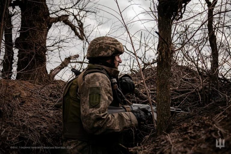 777 доба війни: ворог атакує на Бахмутському та Авдіївському напрямках (МАПА) 2 434977724 771724171807330 372497858243966405 n