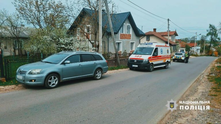 На Прикарпатті у ДТП травмувалася жінка та чоловік: подробиці (ФОТО) 10 437408051 428873483120220 1793412622475217992 n