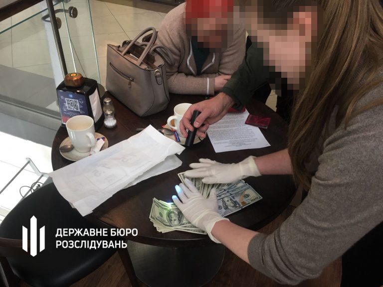У Львові завідувачка відділення лікарні за хабарі підробляла інвалідність військовозобов’язаним – ДБР 3 437666113 459559023268791 687032680313754776 n