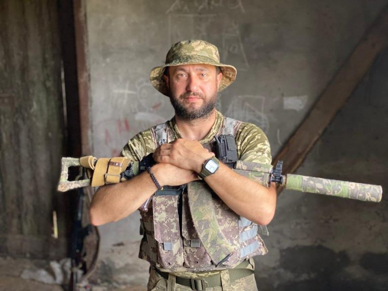 На Запоріжжі загинув військовий з Надвірнянщини Ярослав Ломпас 8 На Запоріжжі загинув військовий з Надвірнянщини Ярослав Ломпас