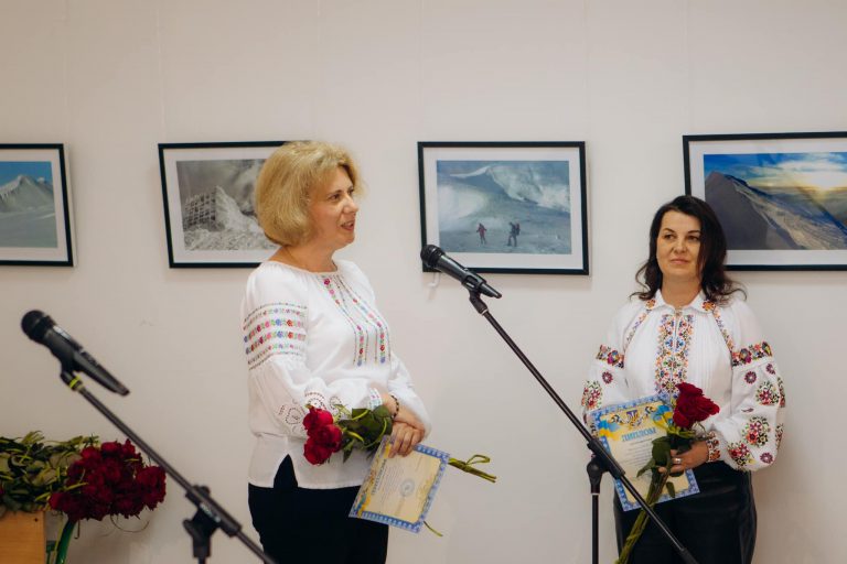 Всеукраїнський конкурс "Учитель року": на Прикарпатті відзначили кращих педагогів (ФОТО) 5 438093156 458951049803105 7313417539752378557 n