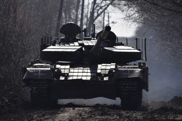 Ситуація на фронті: зафіксовані 57 бойових зіткнень 5 FB IMG 1712248243430