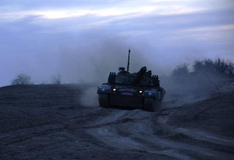 780 день війни: у Генштабі розповіли, якаситуація на фронті 7 FB IMG 1712984353469