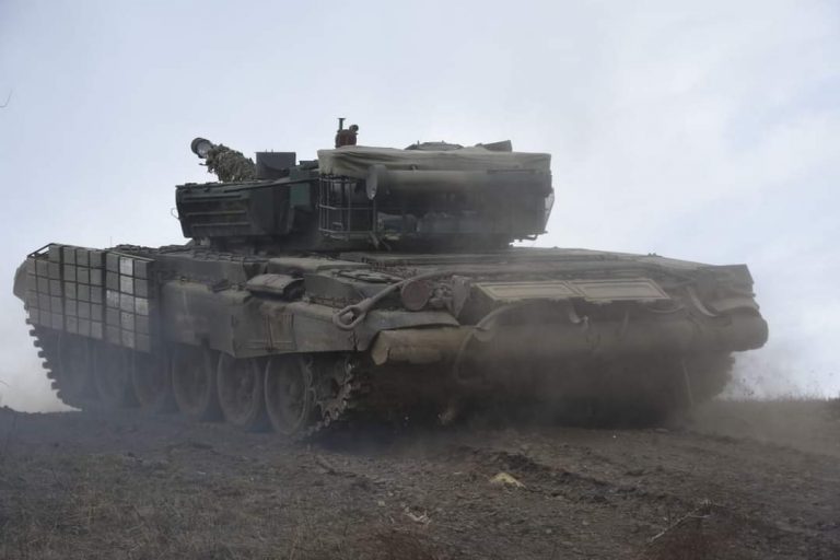 784 день війни: українські воїни відбили атаки на п'яти напрямках 5 FB IMG 1713327498652