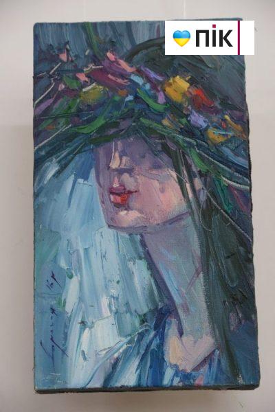 Краса миттєвостей буття: у Франківську відкрилася виставка художника-іконописця Івана Драгана (ФОТО) 10 IMG 0042 2 scaled