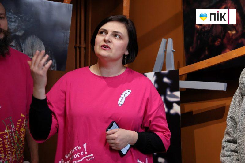 "Нові діалоги. Про Любов": унікальна пам`ятка 18 століття, світлини Нетецького та мурали Стецика (ФОТО) 12 IMG 0393 2 scaled