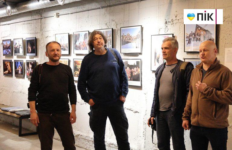 Люди Прикарпаття: на відкритті виставки німецьких фотографів у Франківську (ФОТО) 9 IMG 1534 2