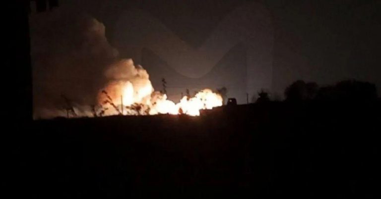 Удар по аеродрому в Джанкої: у ГУР назвали знищені цілі ворога 4 IMG 7523