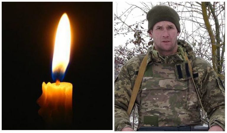 Унаслідок ворожого обстрілу на передовій загинув воїн з Прикарпаття 8 MyCollages 2024 04 03T074311.220