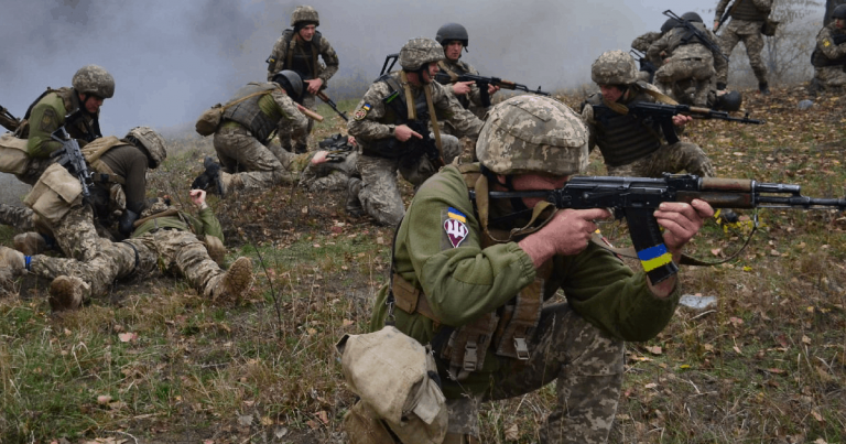 Стало відомо, чи хтось поніс покарання за загибель новомобілізованих на передовій