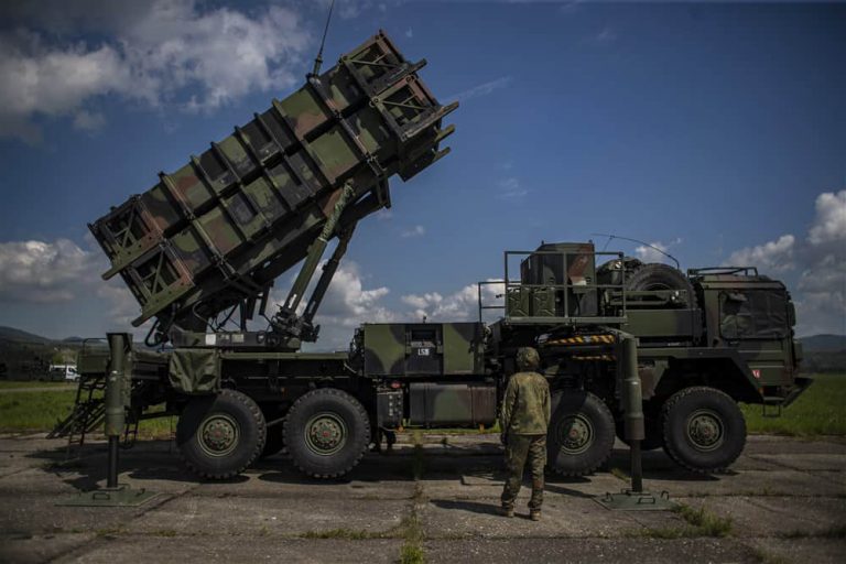 b37e548 patriot anti missile system