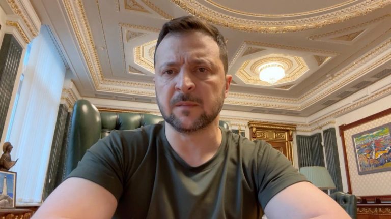 Питання щодо онлайн-казино розгляне РНБО, - Зеленський 6 c6733c83cdfe4c267a9642a833cf3e26 1713286485 extra large