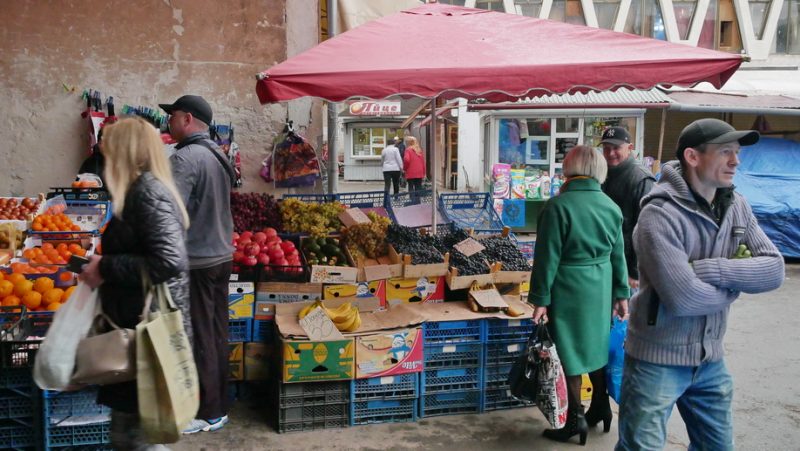 У Франківську в неділю запрацює новий комунальний ринок: де саме